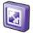 microsoft office 2003 infopath Icon